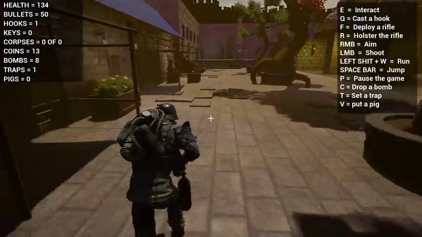 御三家Game-视频-【御三家Game】《太空IXI边疆战争 》游戏宣传片