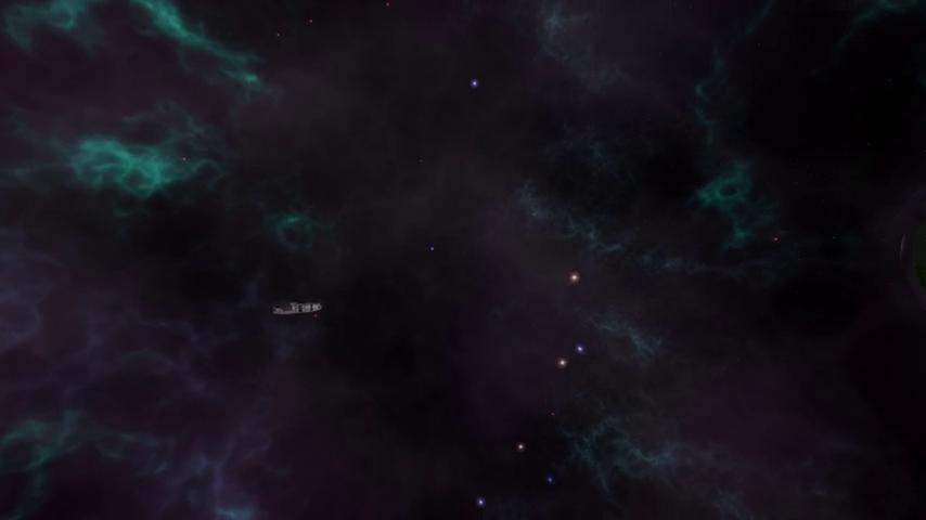 御三家Game-视频-【御三家Game】《行星S 》游戏宣传片