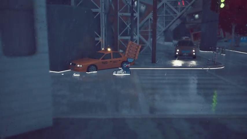 御三家Game-视频-【御三家Game】《咕咕披萨：送披萨到空间站？老板，这不对啊！ 》游戏宣传片