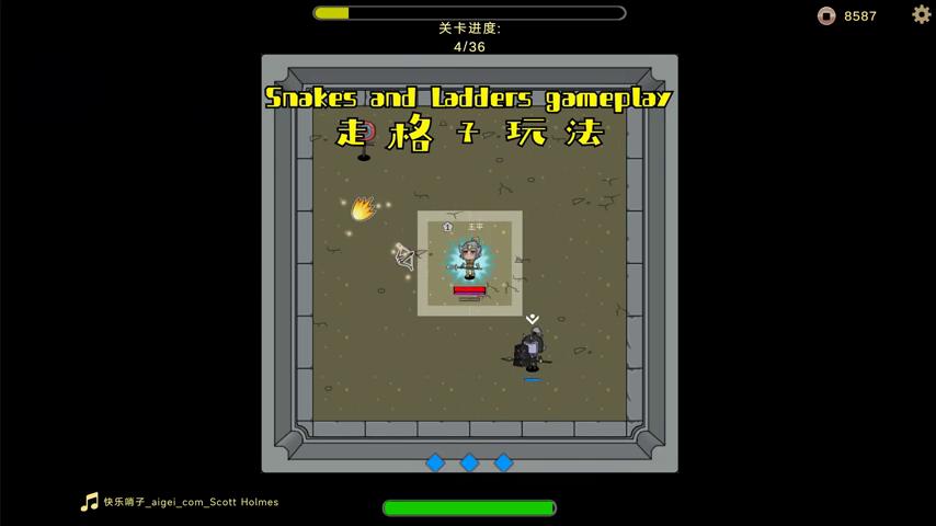 御三家Game-视频-【御三家Game】《曹军来袭 》游戏宣传片