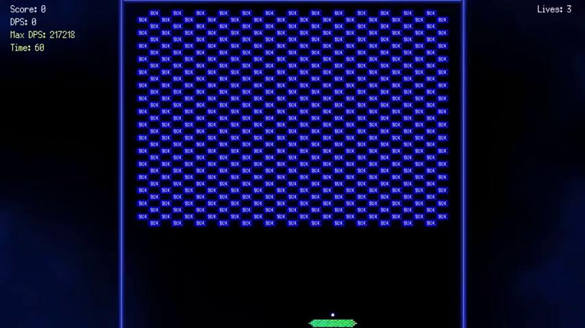 御三家Game-视频-【御三家Game】《横冲直撞球2048 》游戏宣传片