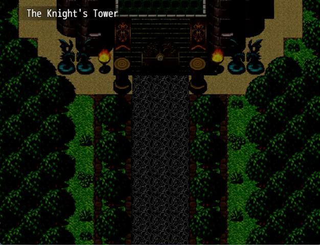 御三家Game-视频-【御三家Game】《王位骑士 》游戏宣传片