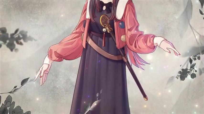 御三家Game-视频-【御三家Game】《风起长安：驭骨人 》游戏宣传片