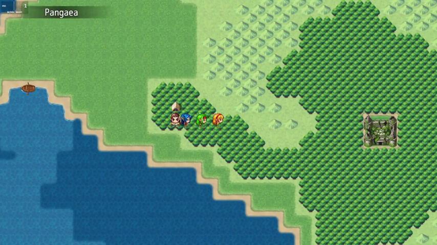 御三家Game-视频-【御三家Game】《一个不寻常的节奏 》游戏宣传片