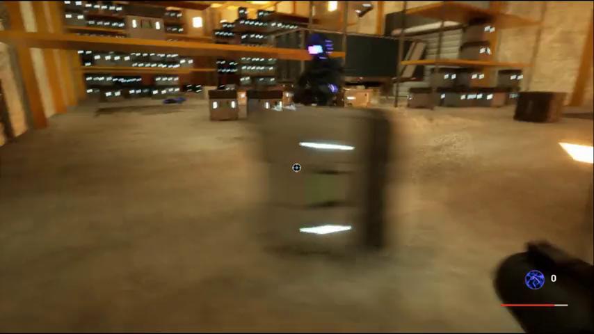 御三家Game-视频-【御三家Game】《Cacotopia 》游戏宣传片