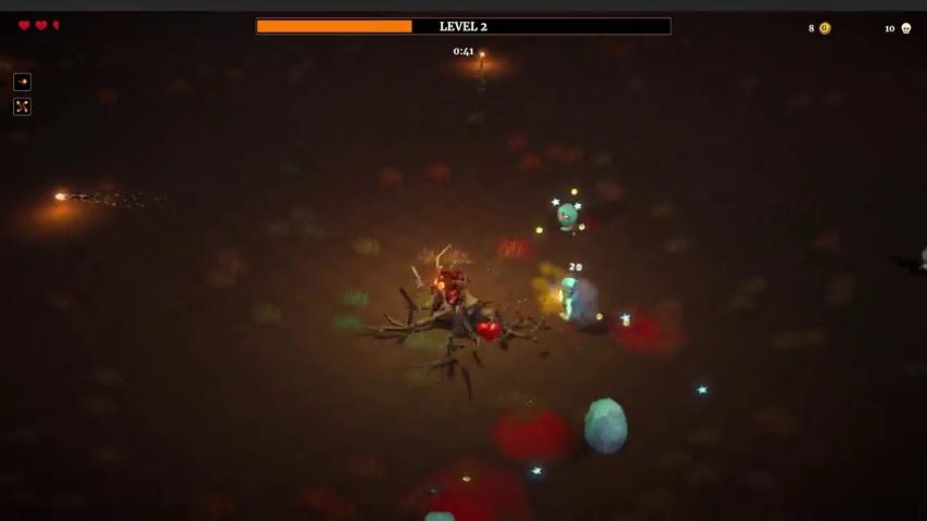 御三家Game-视频-【御三家Game】《恶魔使 》游戏宣传片