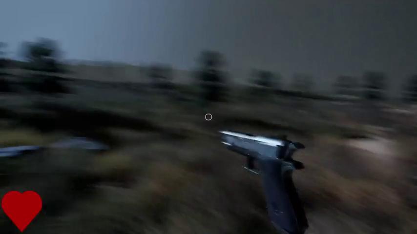 御三家Game-视频-【御三家Game】《SilkenCore的噩梦-火车地狱 》游戏宣传片