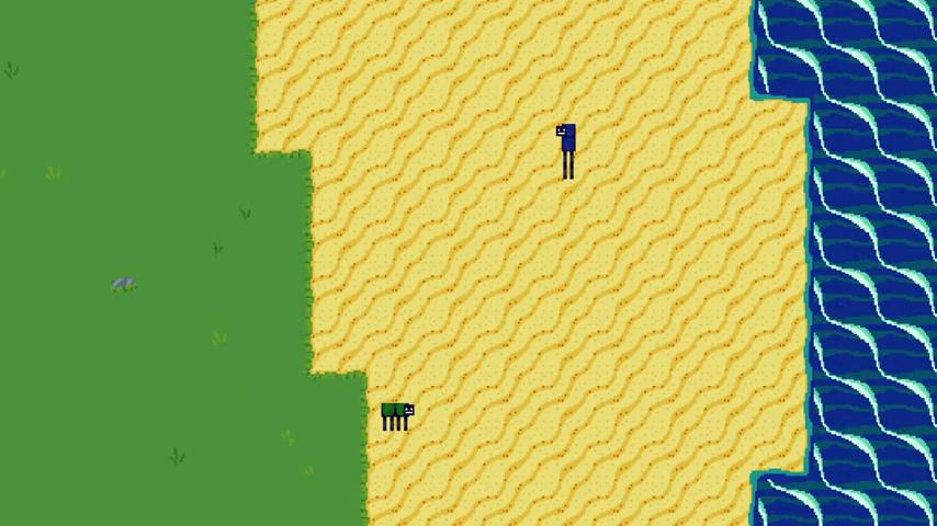 御三家Game-视频-【御三家Game】《Celbugs 》游戏宣传片