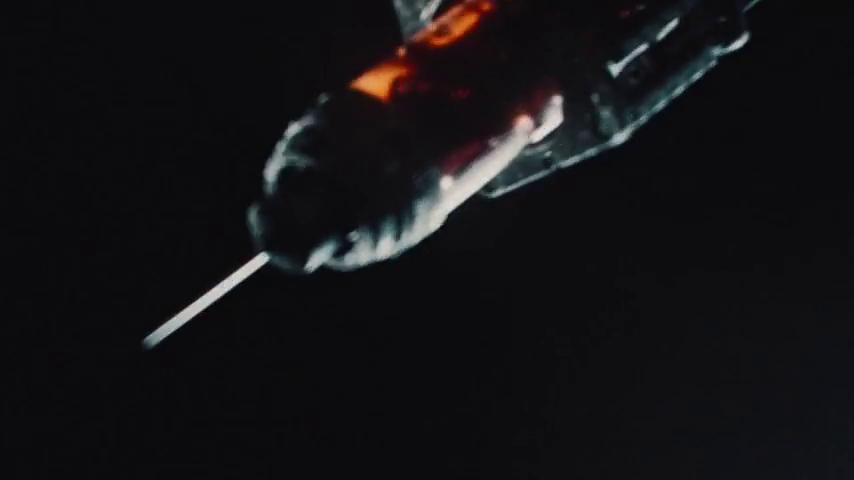 御三家Game-视频-【御三家Game】《钢岚 》游戏宣传片