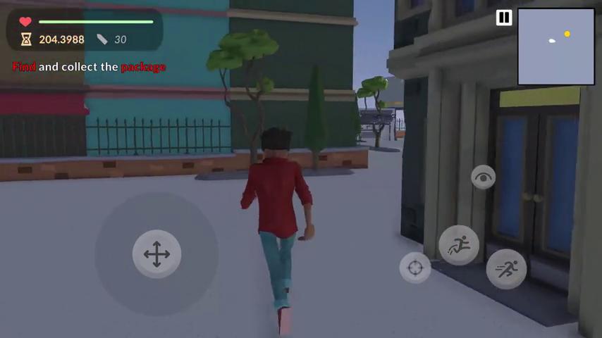 御三家Game-视频-【御三家Game】《梦想工作: 交付模拟器 》游戏宣传片