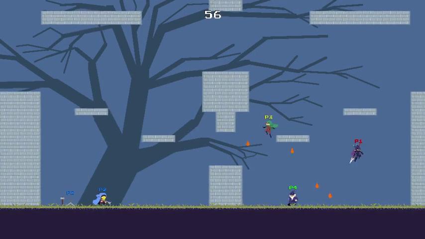 御三家Game-视频-【御三家Game】《神秘的冲突 》游戏宣传片