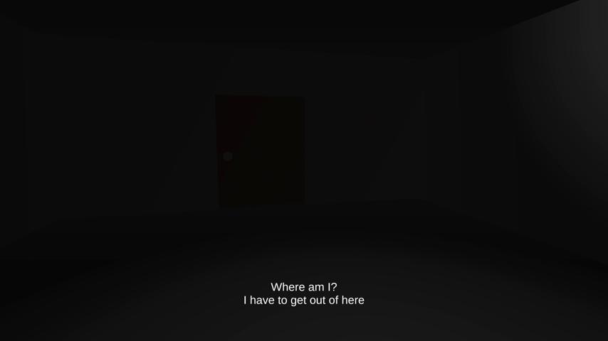 御三家Game-视频-【御三家Game】《有人在你身后 》游戏宣传片