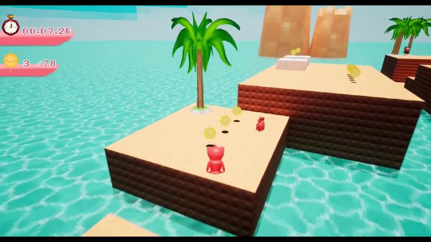 御三家Game-视频-【御三家Game】《芒果64 》游戏宣传片