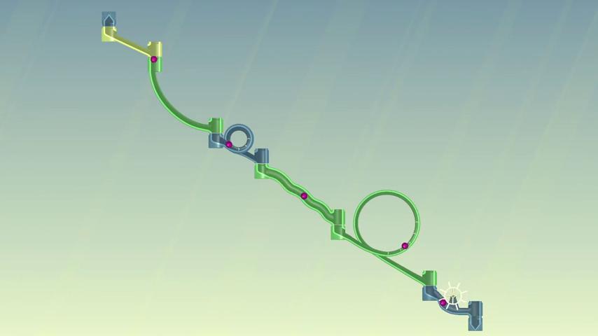 御三家Game-视频-【御三家Game】《超人大理石 》游戏宣传片