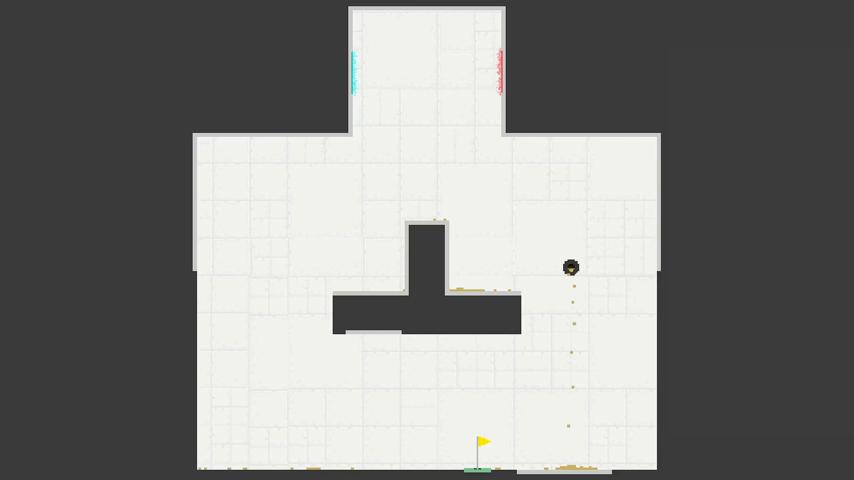 御三家Game-视频-【御三家Game】《门户之谜 》游戏宣传片