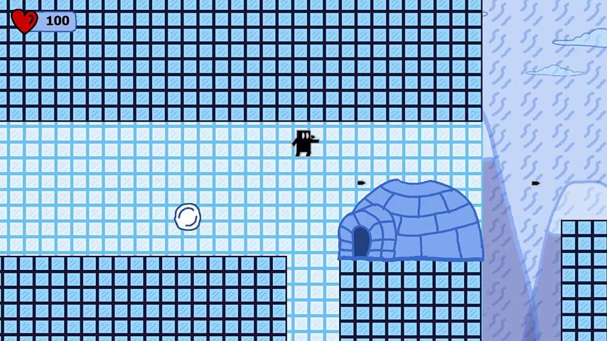 御三家Game-视频-【御三家Game】《Pegafuerte el可怕 》游戏宣传片