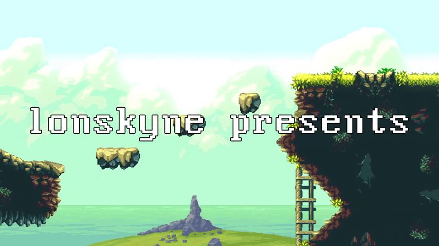 御三家Game-视频-【御三家Game】《Liyf 》游戏宣传片