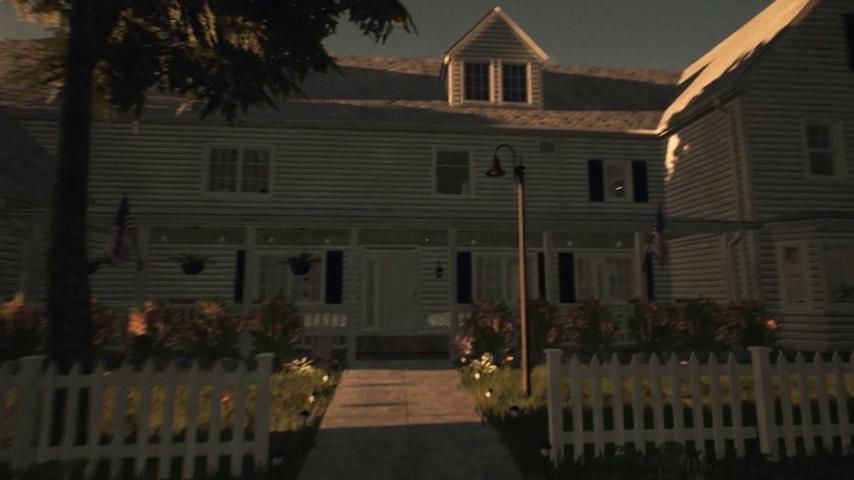 御三家Game-视频-【御三家Game】《我还在这里 》游戏宣传片