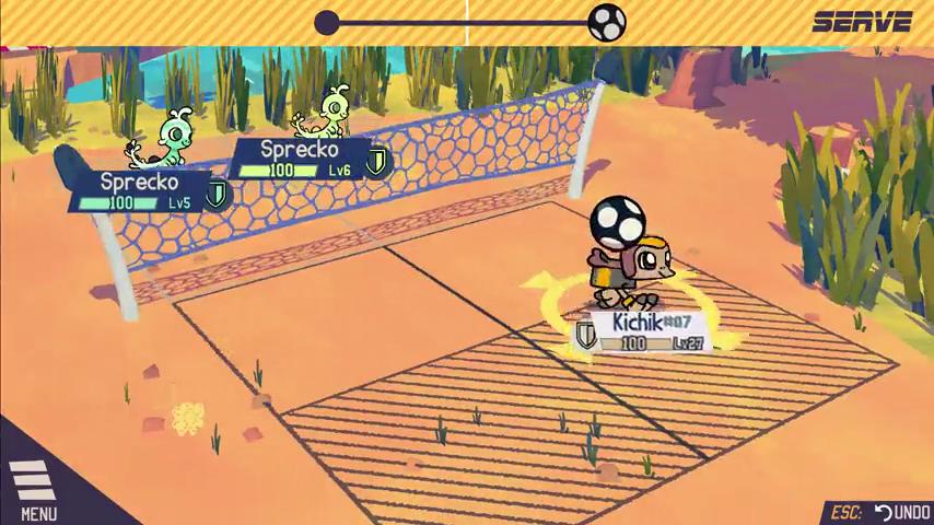 御三家Game-视频-【御三家Game】《杯丝特魔球 》游戏宣传片