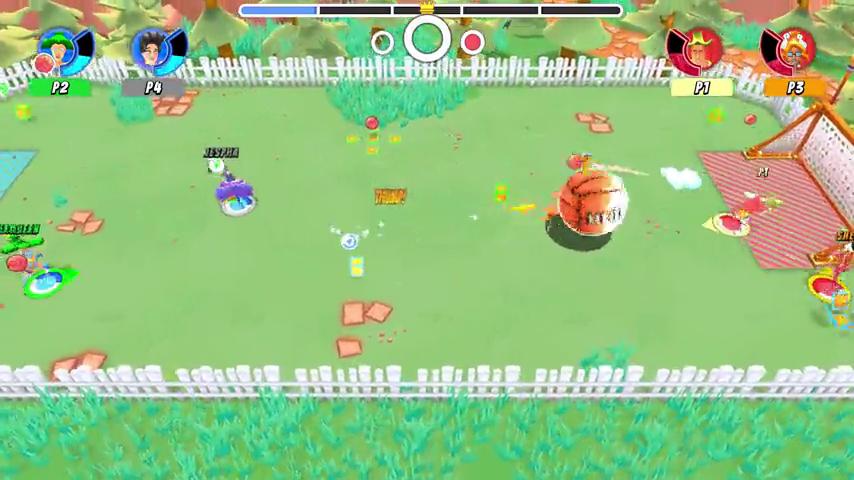 御三家Game-视频-【御三家Game】《假发 》游戏宣传片