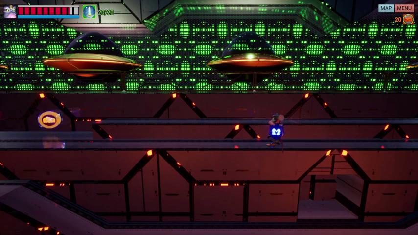 御三家Game-视频-【御三家Game】《Omega鼠标零 》游戏宣传片