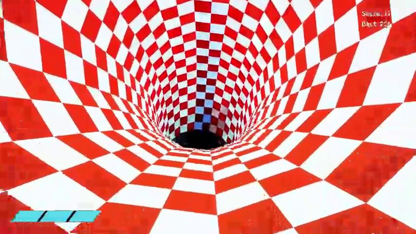 御三家Game-视频-【御三家Game】《抽象驱动程序 》游戏宣传片