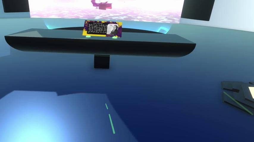 御三家Game-视频-【御三家Game】《元视觉艺术 》游戏宣传片