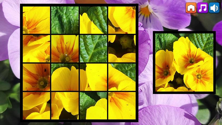 御三家Game-视频-【御三家Game】《OG益智游戏: 春天2K24 》游戏宣传片