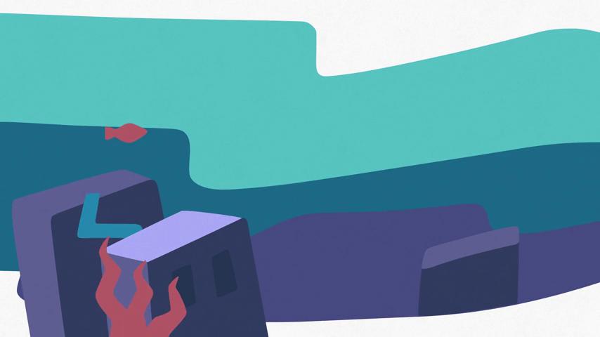 御三家Game-视频-【御三家Game】《盐海编年史 》游戏宣传片