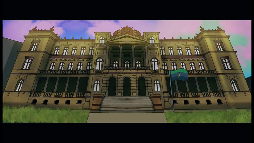 御三家Game-视频-【御三家Game】《JudgeSim 》游戏宣传片