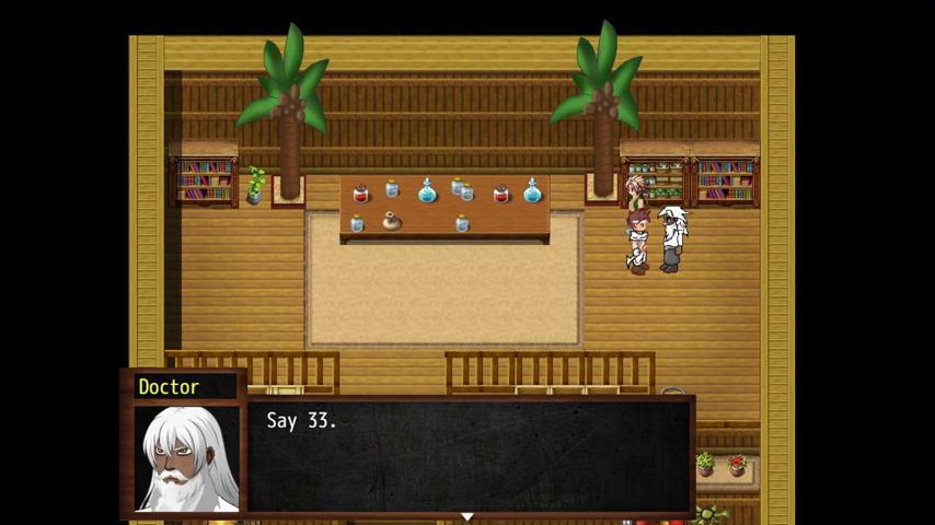 御三家Game-视频-【御三家Game】《混沌2 》游戏宣传片