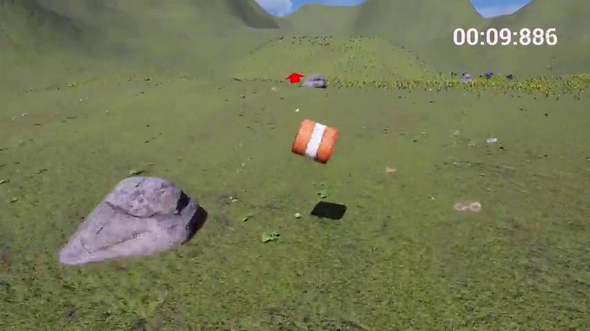 御三家Game-视频-【御三家Game】《鼓形辊 》游戏宣传片