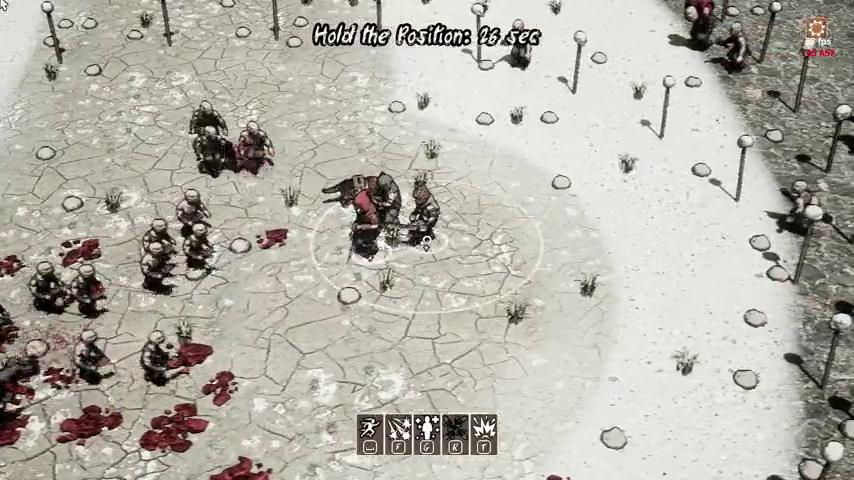 御三家Game-视频-【御三家Game】《生锈的家伙 》游戏宣传片