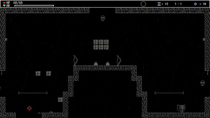 御三家Game-视频-【御三家Game】《朦胧单色魔杖 》游戏宣传片