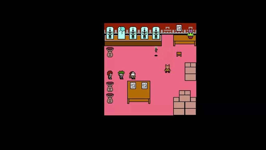 御三家Game-视频-【御三家Game】《EVOREVO 》游戏宣传片