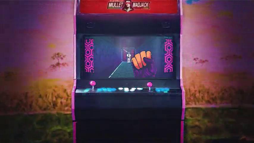 御三家Game-视频-【御三家Game】《乌鱼MADJACK 》游戏宣传片