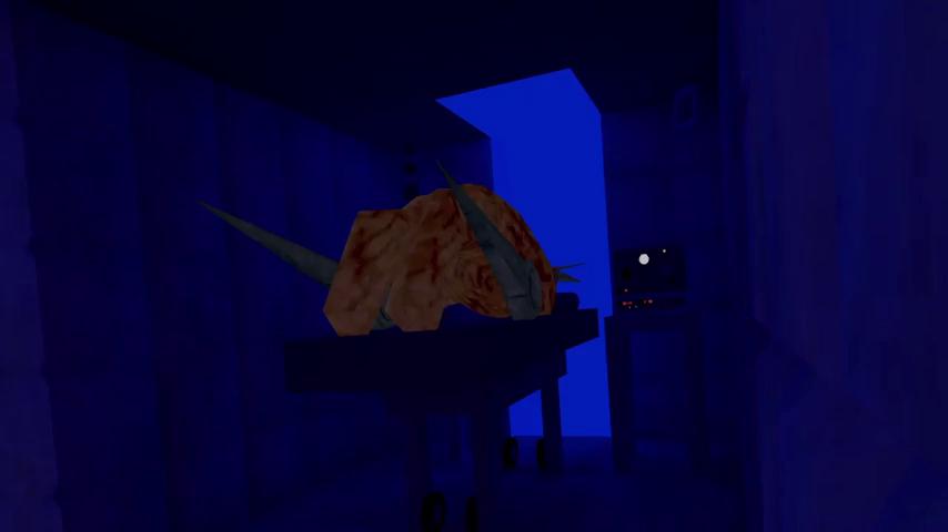 御三家Game-视频-【御三家Game】《阈相 》游戏宣传片