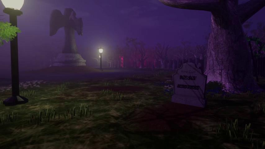 御三家Game-视频-【御三家Game】《幽灵出租 》游戏宣传片