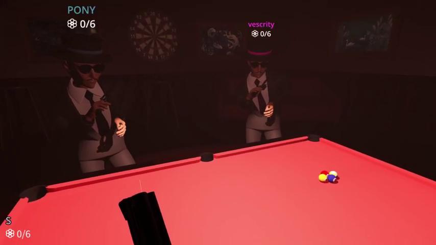 御三家Game-视频-【御三家Game】《九球轮盘赌 》游戏宣传片