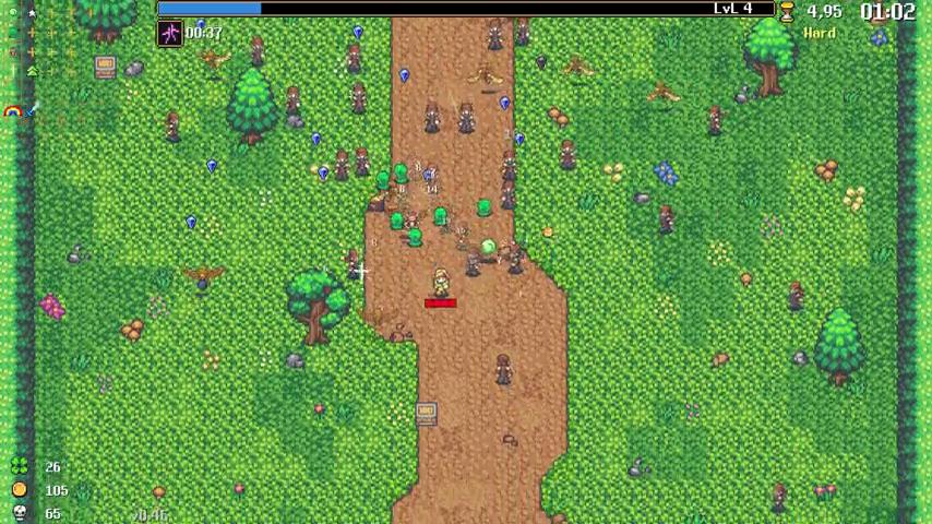 御三家Game-视频-【御三家Game】《时间生存 》游戏宣传片