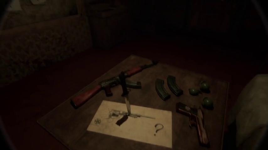 御三家Game-视频-【御三家Game】《亡灵猎人第一部分 》游戏宣传片