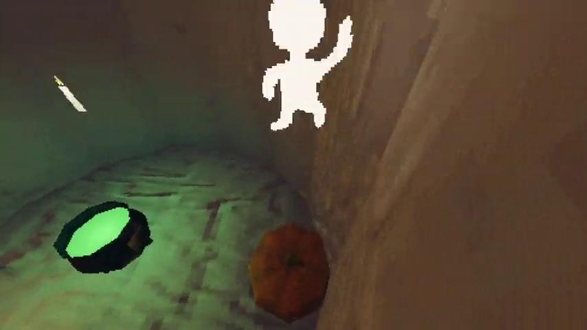 御三家Game-视频-【御三家Game】《精神层面 》游戏宣传片