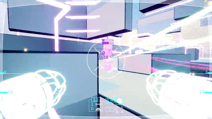 御三家Game-视频-【御三家Game】《激发共鸣 》游戏宣传片