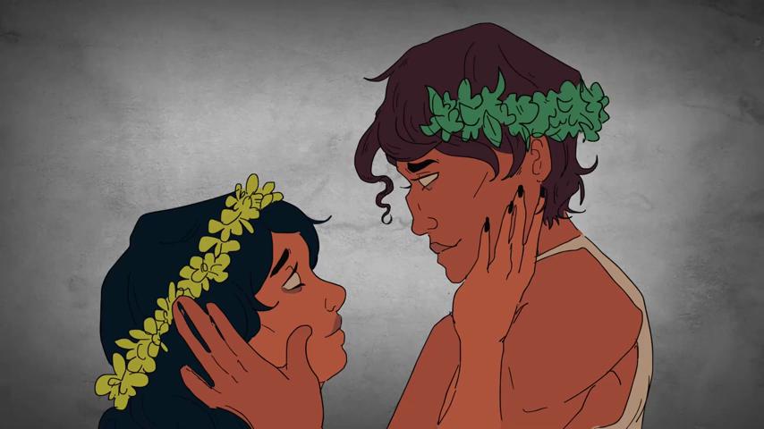 御三家Game-视频-【御三家Game】《灵魂交响曲 》游戏宣传片