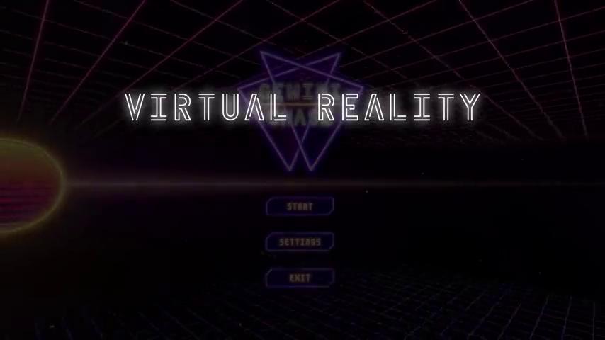 御三家Game-视频-【御三家Game】《双子座追逐 》游戏宣传片