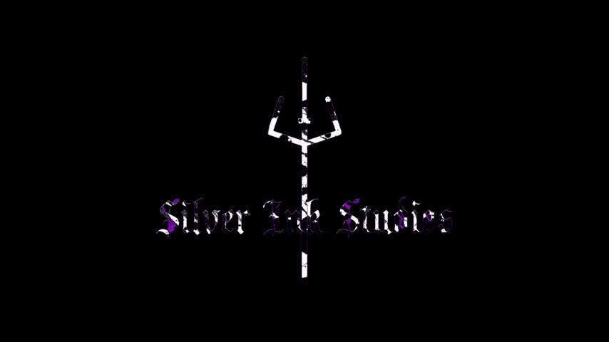 御三家Game-视频-【御三家Game】《墨水和银 》游戏宣传片