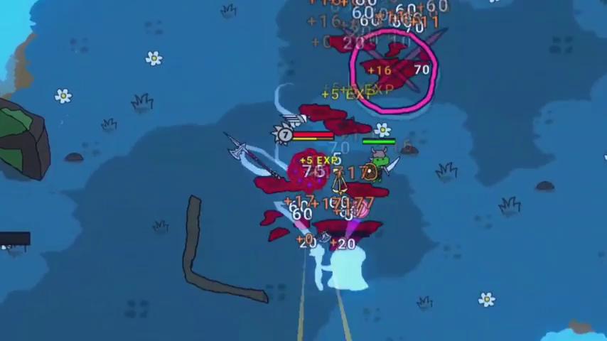 御三家Game-视频-【御三家Game】《罗格纳罗克 》游戏宣传片