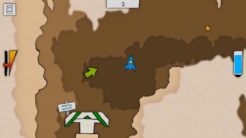 御三家Game-视频-【御三家Game】《迫降 》游戏宣传片