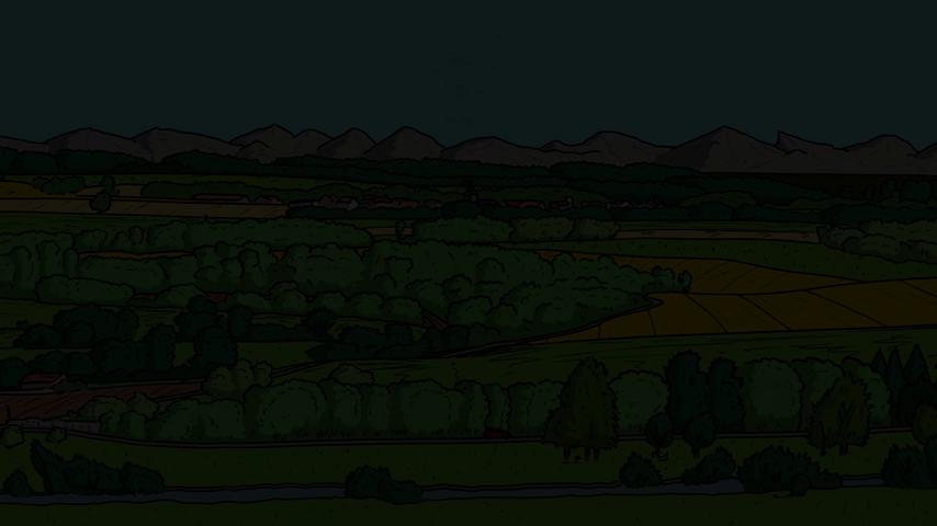 御三家Game-视频-【御三家Game】《多余的返回z 》游戏宣传片