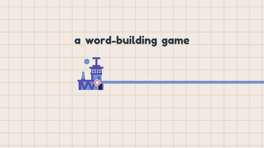 御三家Game-视频-【御三家Game】《单词Factori 》游戏宣传片